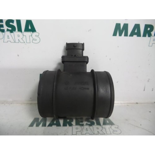 Fiat - Doblo - Airflow meter