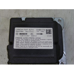 Fiat - Doblo - Airbag Module