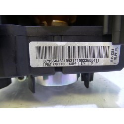 Fiat - Doblo - Commutateur combi colonne de direction