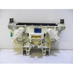 Fiat - Doblo - Heater control panel
