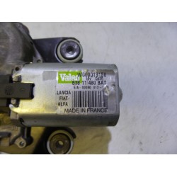 Fiat - Doblo - Rear wiper motor