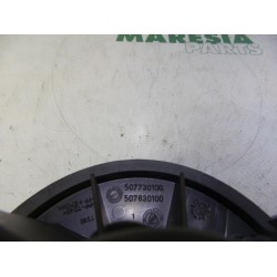 Fiat - Doblo - Heating and ventilation fan motor