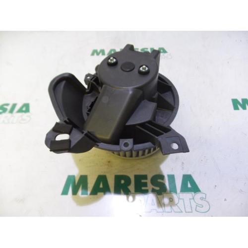 Fiat - Doblo - Heating and ventilation fan motor