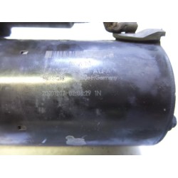 Fiat - Doblo - Starter