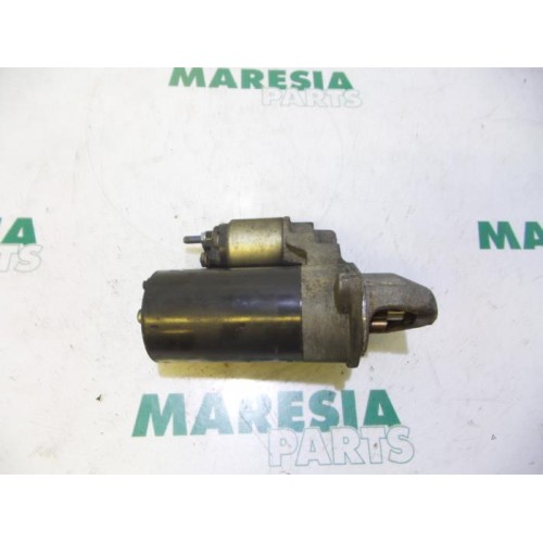 Fiat - Doblo - Starter