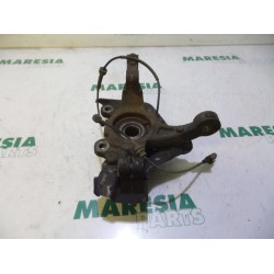 Fiat - Doblo - Knuckle, front right