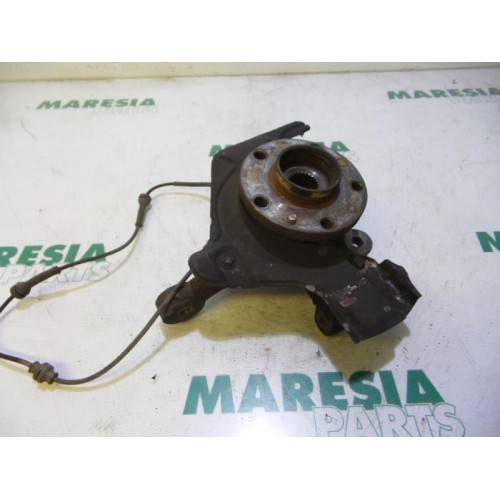 Fiat - Doblo - Knuckle, front right