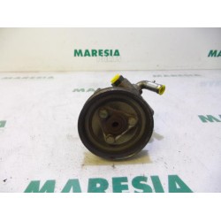 Fiat - Doblo - Power steering pump