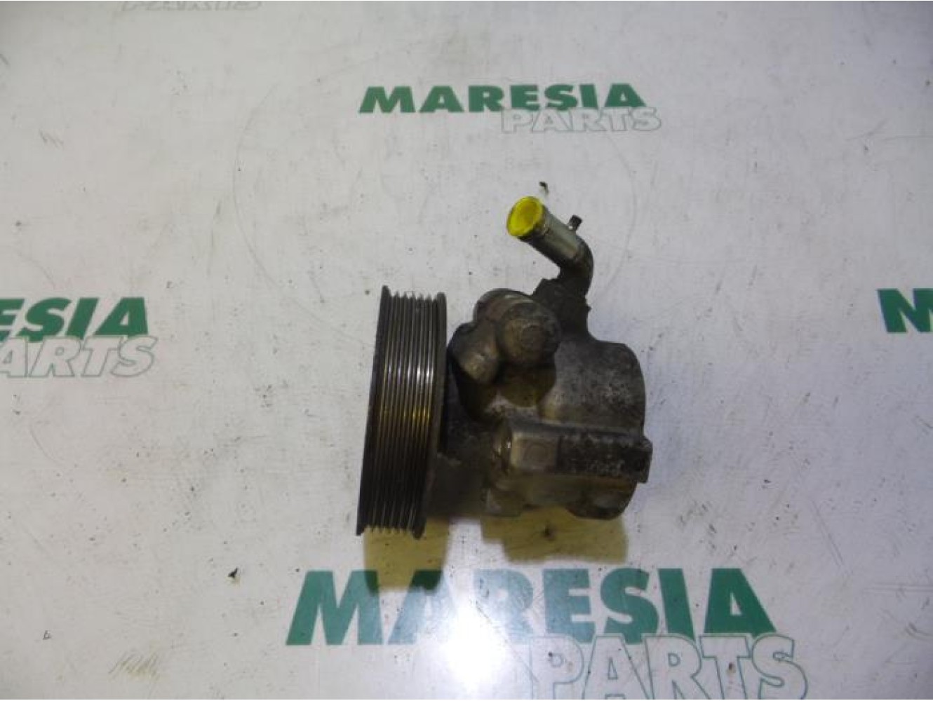 Fiat - Doblo - Power steering pump