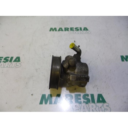 Fiat - Doblo - Power steering pump