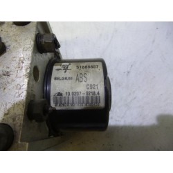 Fiat - Doblo - ABS pump