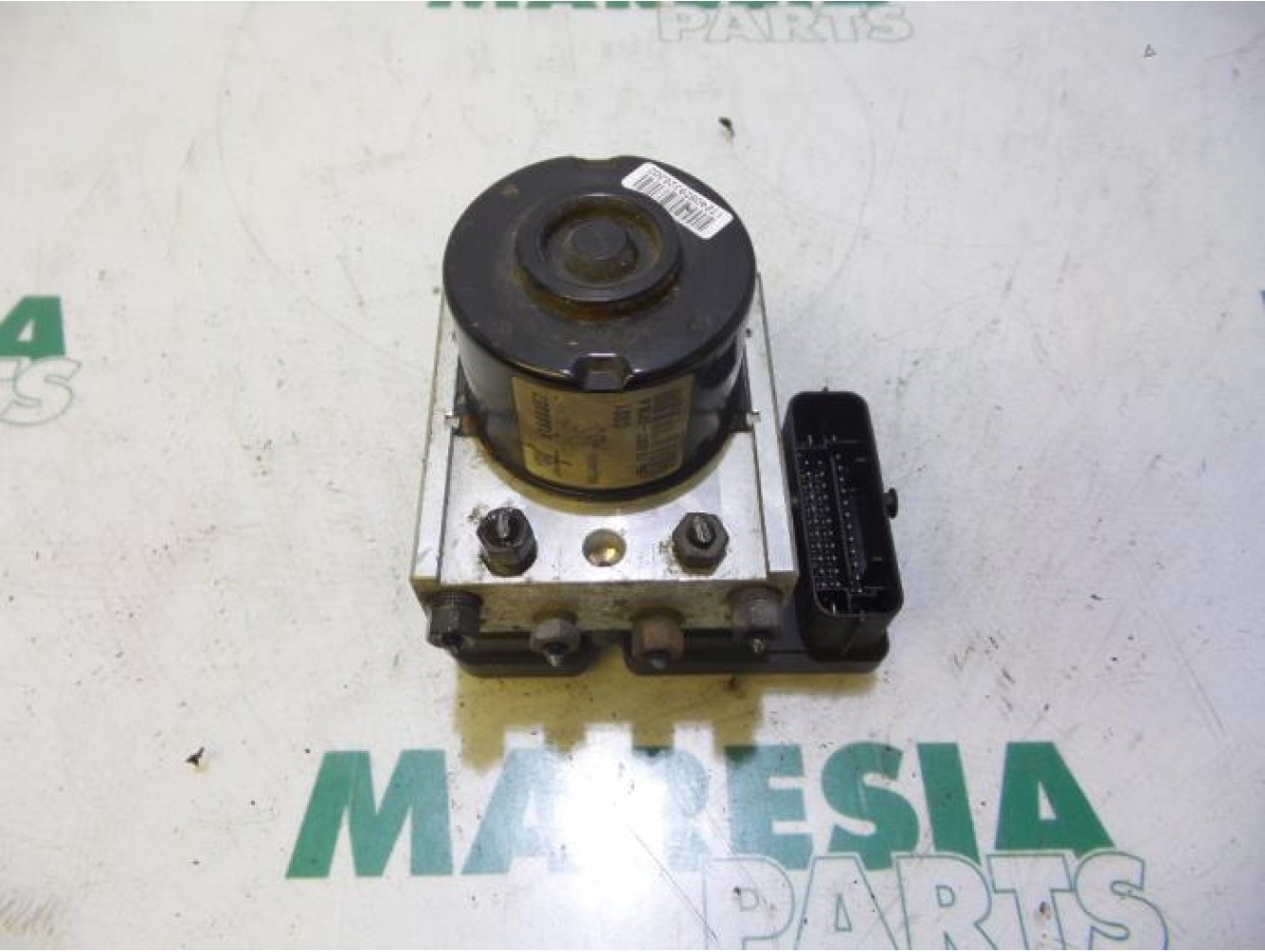Fiat - Doblo - ABS pump