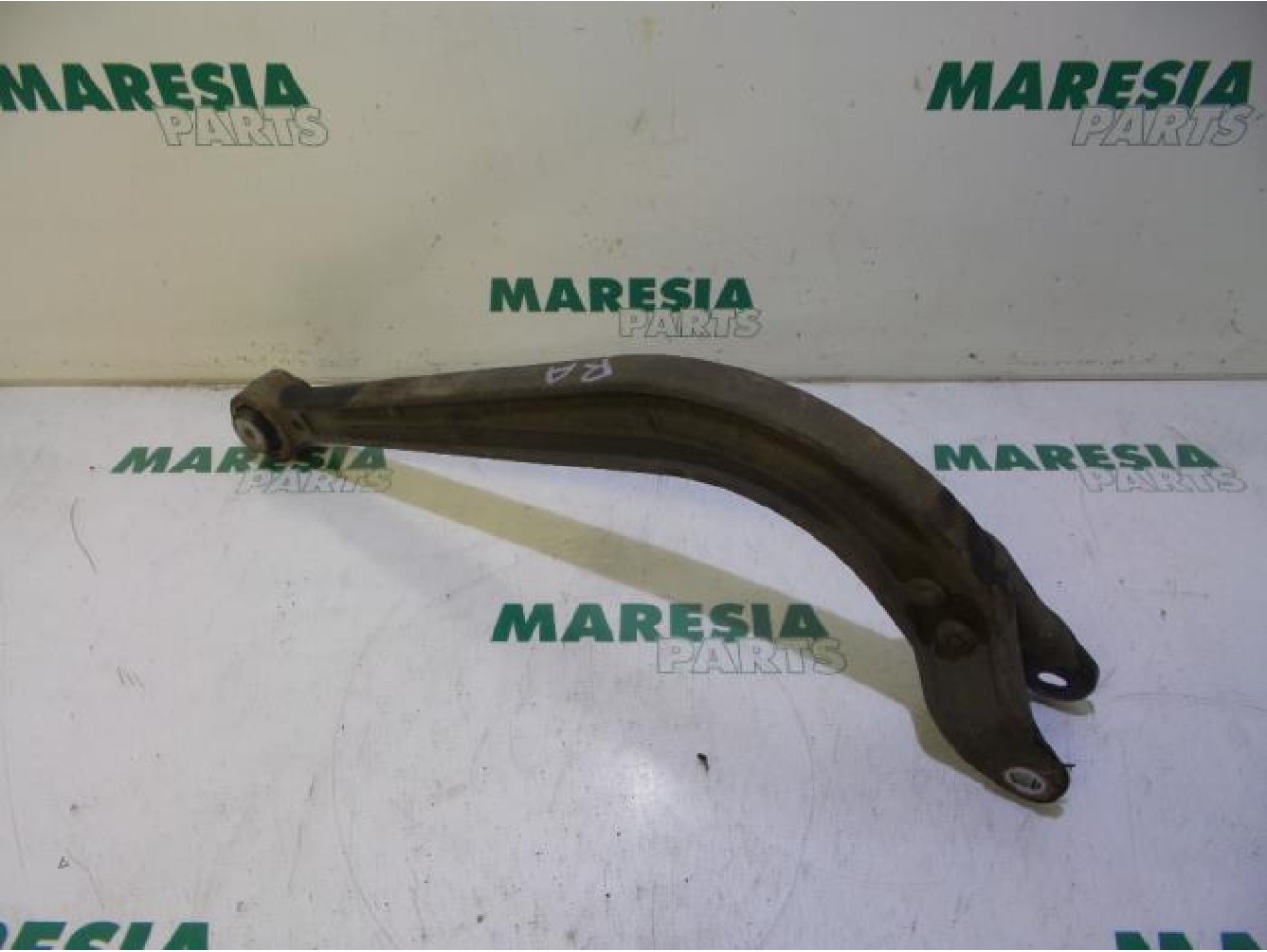 Fiat - Doblo - Rear wishbone, right