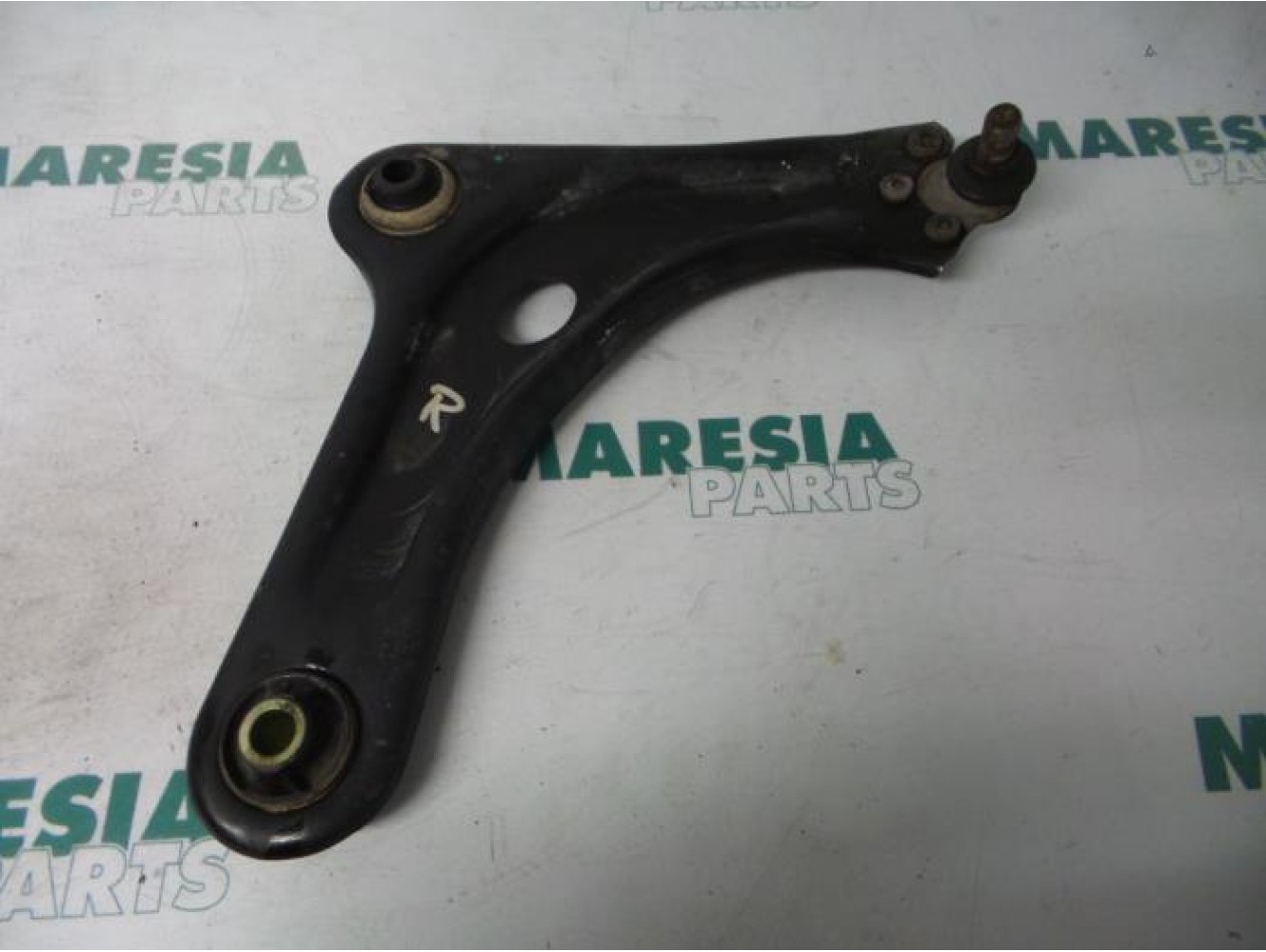 Citroen - C3 - Front lower wishbone, right