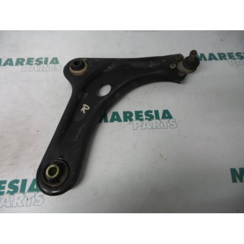 Citroen - C3 - Front lower wishbone, right
