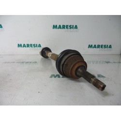 Citroen - C3 - Aandrijfas links-voor