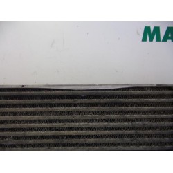Fiat - Doblo - Intercooler