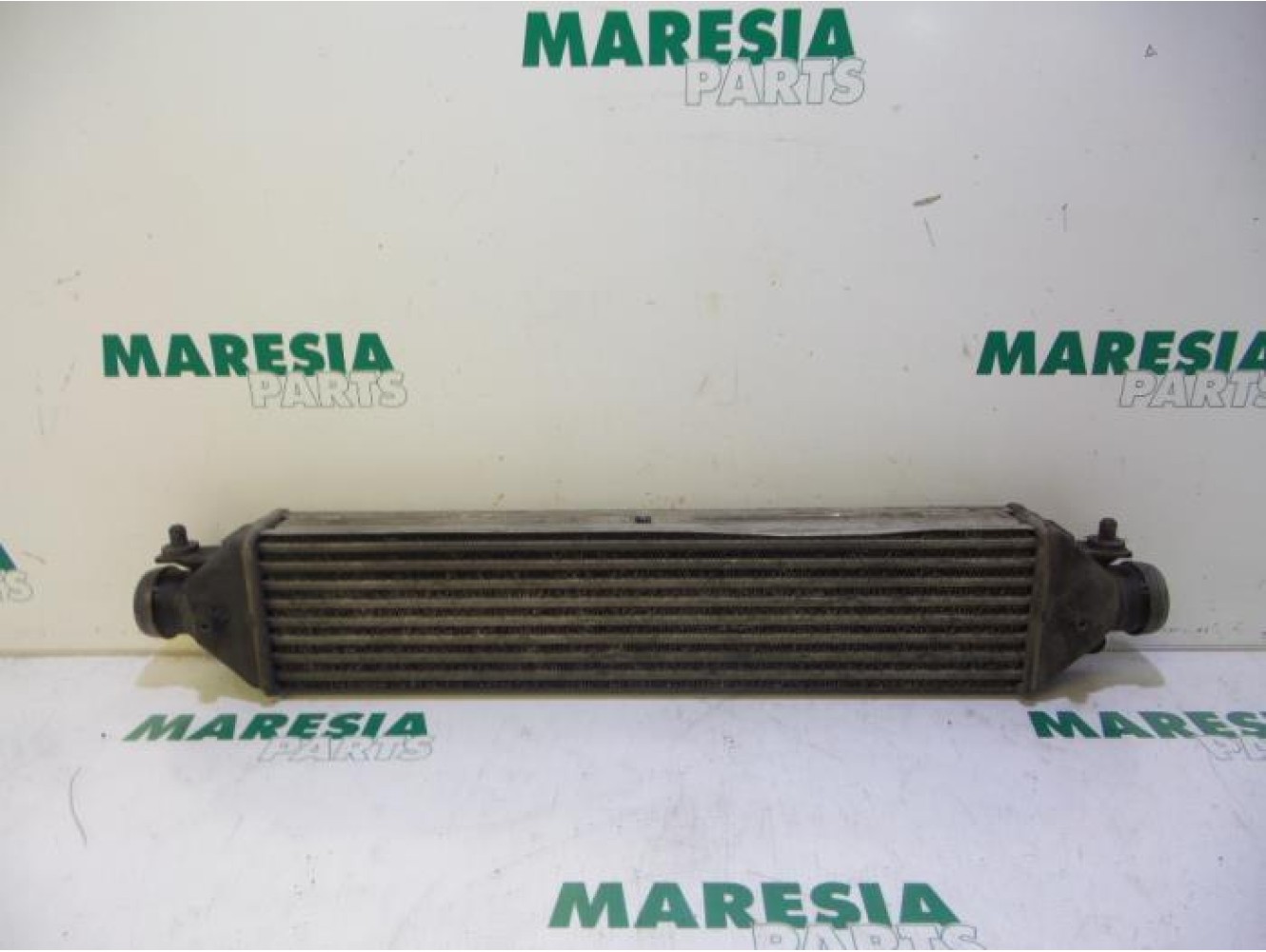 Fiat - Doblo - Intercooler