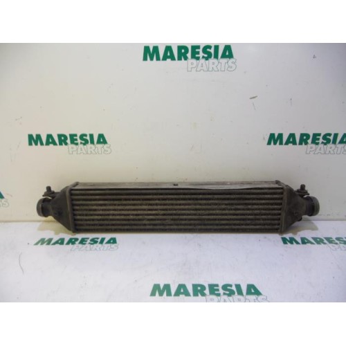 Fiat - Doblo - Intercooler