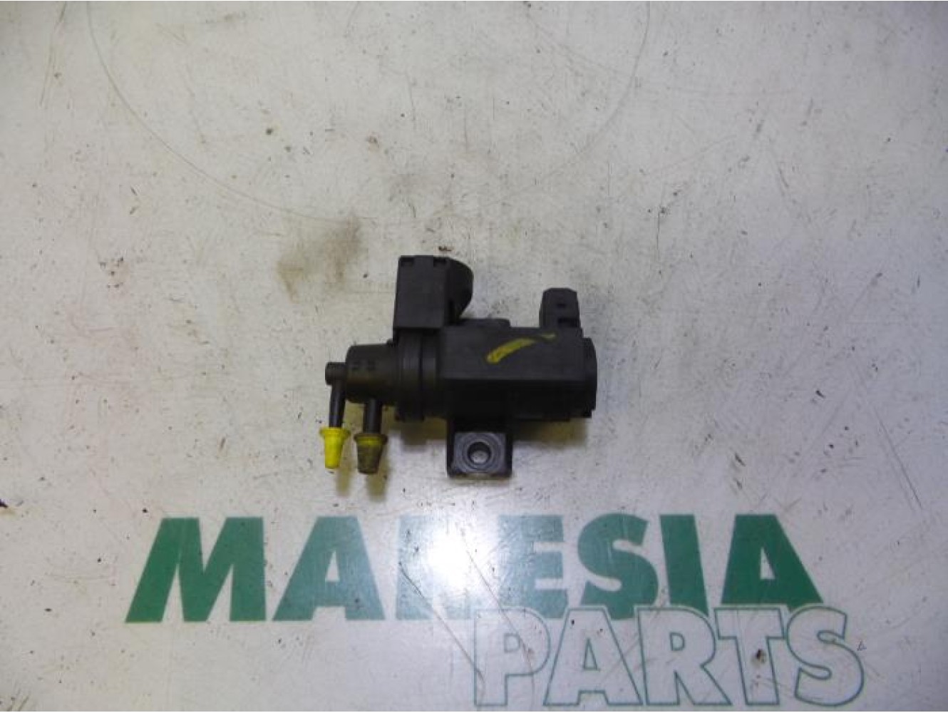 Fiat - Doblo - Pompe à vide (diesel)