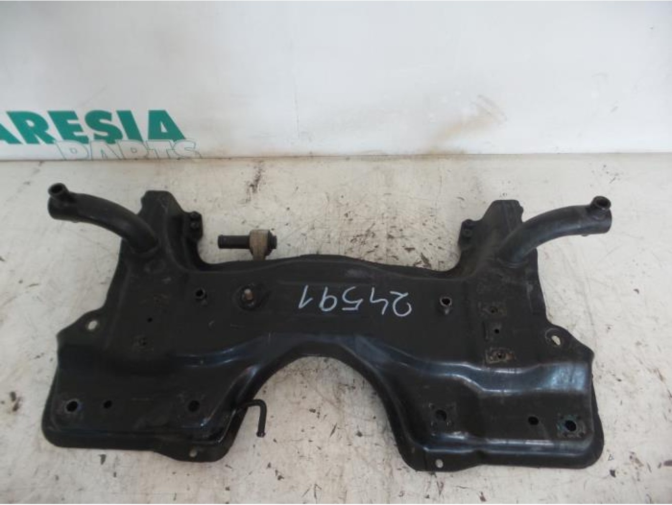 Fiat - Doblo - Subframe