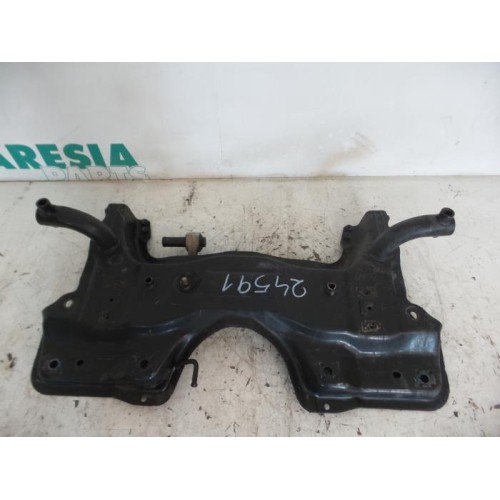 Fiat - Doblo - Subframe