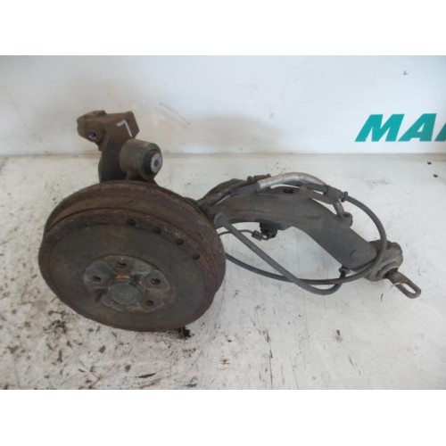 Fiat - Doblo - Rear lower wishbone, left