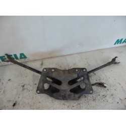 Fiat - Doblo - Rear support beam