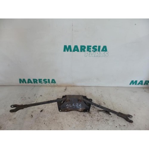 Fiat - Doblo - Rear support beam