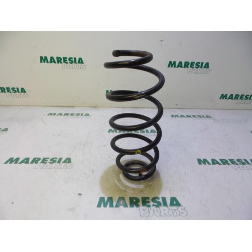 Fiat - Doblo - Rear coil spring