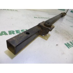 Fiat - Doblo - Radiator bar