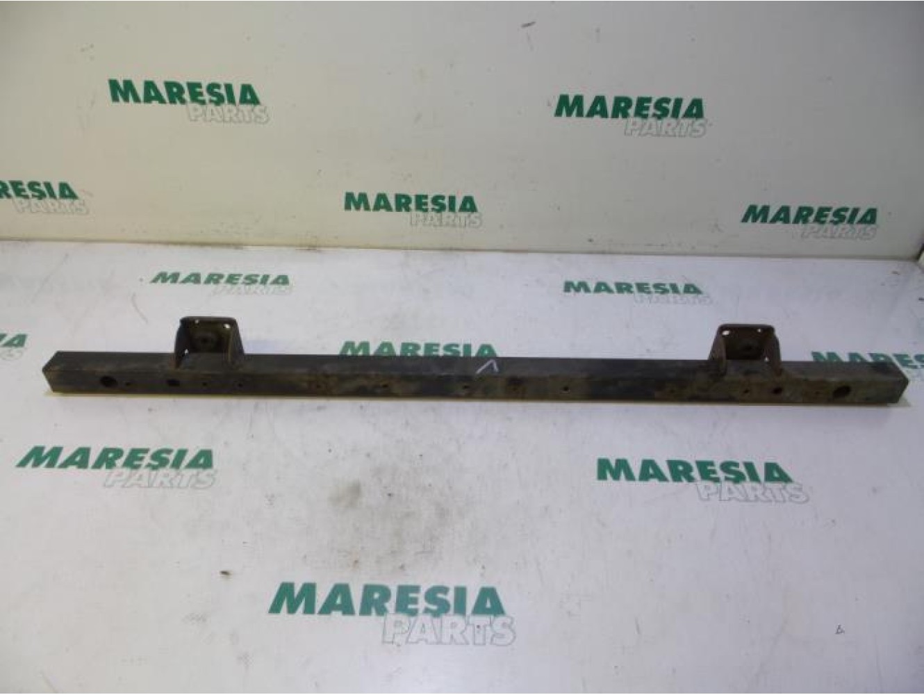 Fiat - Doblo - Radiator bar