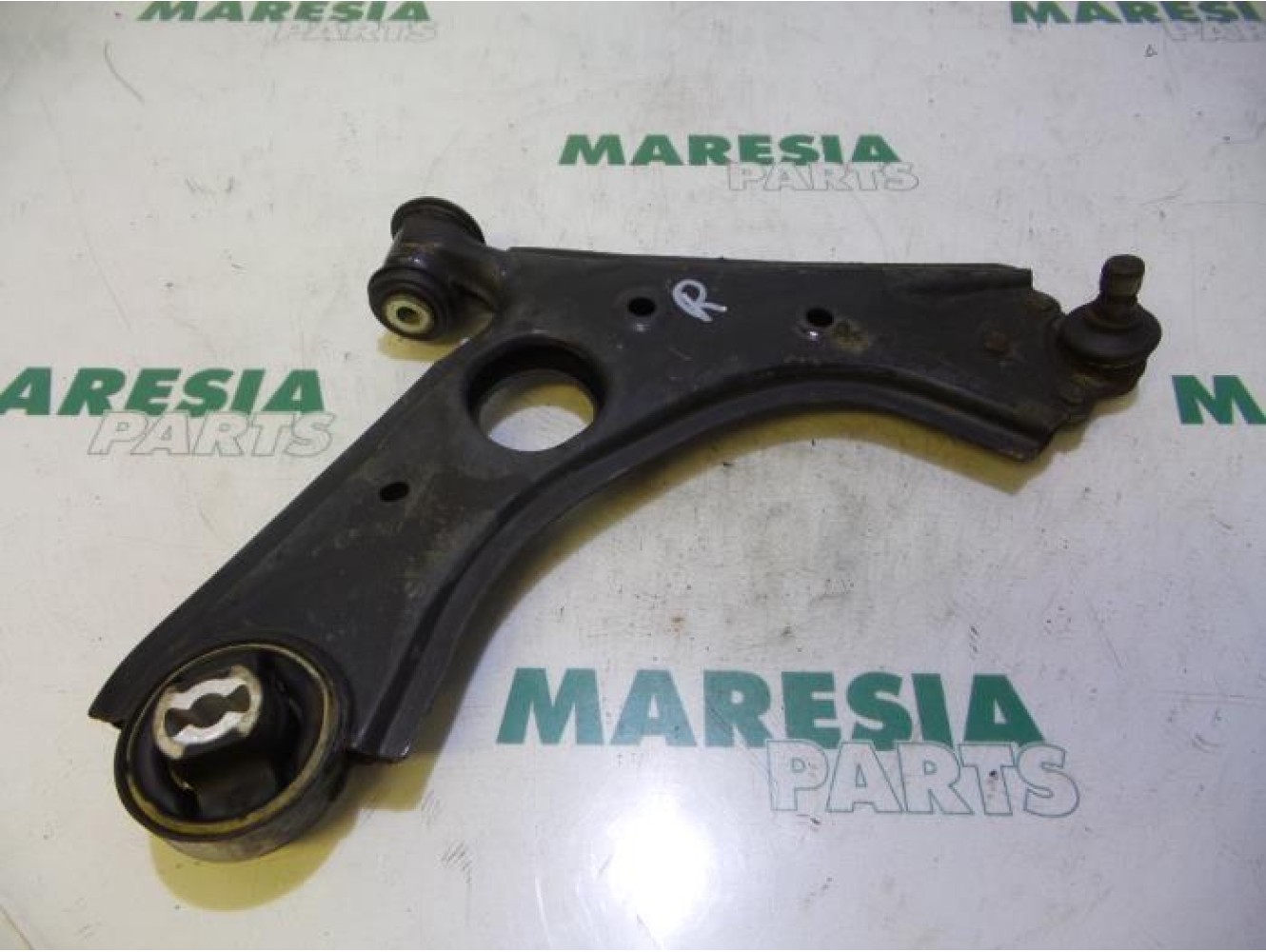 Fiat - Doblo - Front lower wishbone, right