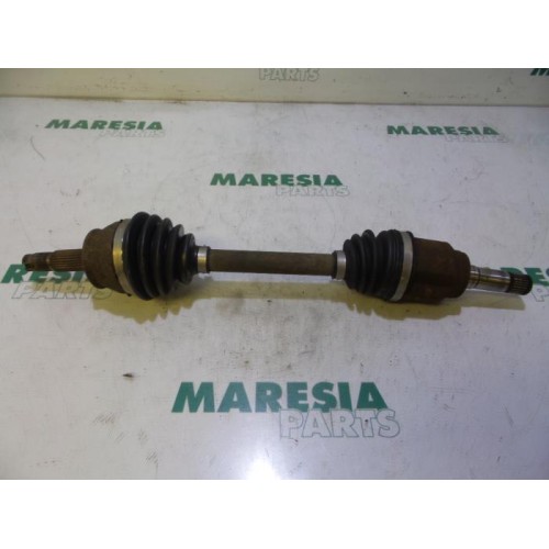 Fiat - Doblo - Front drive shaft, left