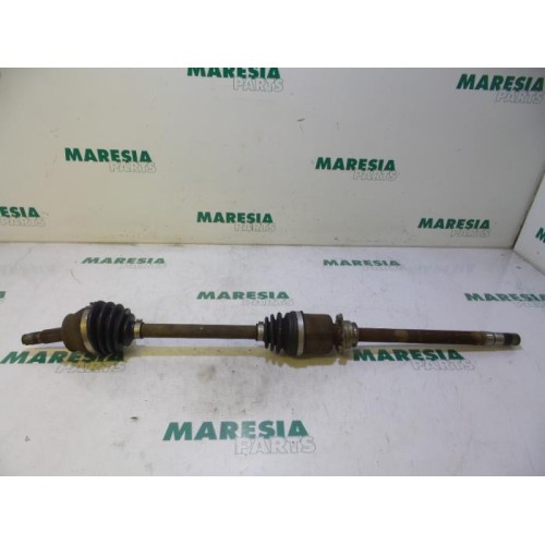 Fiat - Doblo - Front drive shaft, right