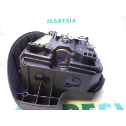 Renault - Megane - Left airbag (steering wheel)
