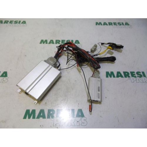 Citroen - C3 - Navigatie Module