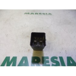Citroen - C3 - Glow plug relay