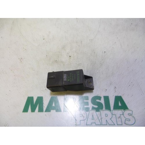Citroen - C3 - Glow plug relay