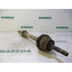 Citroen - C3 - Front drive shaft, right