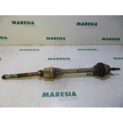 Citroen - C3 - Front drive shaft, right