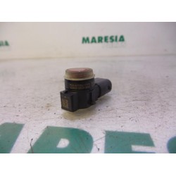 Peugeot - 208 - PDC Sensor