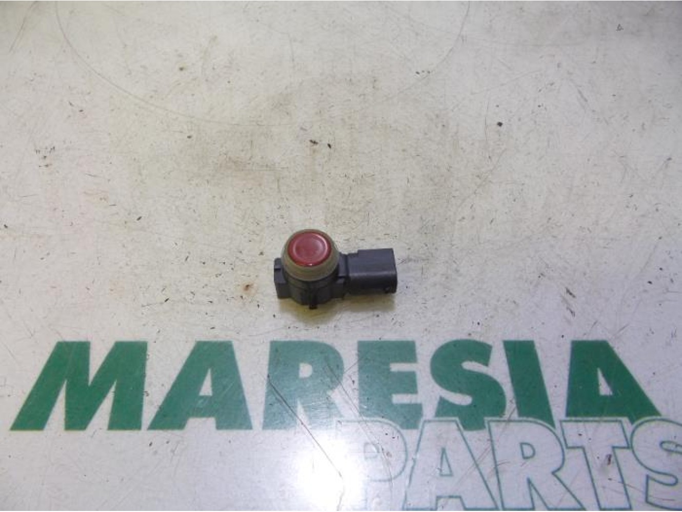 Peugeot - 208 - PDC Sensor