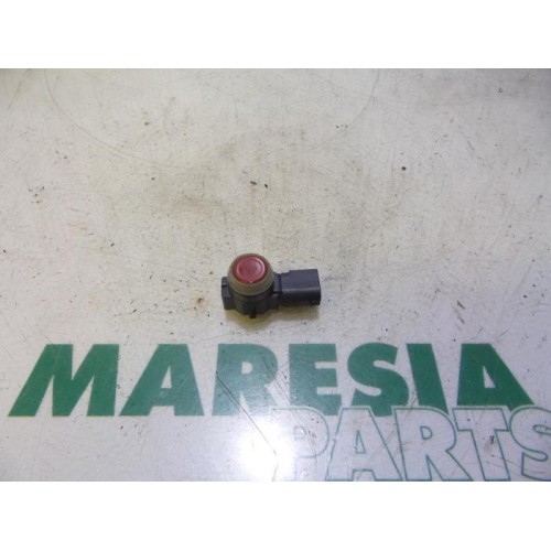 Peugeot - 208 - PDC Sensor