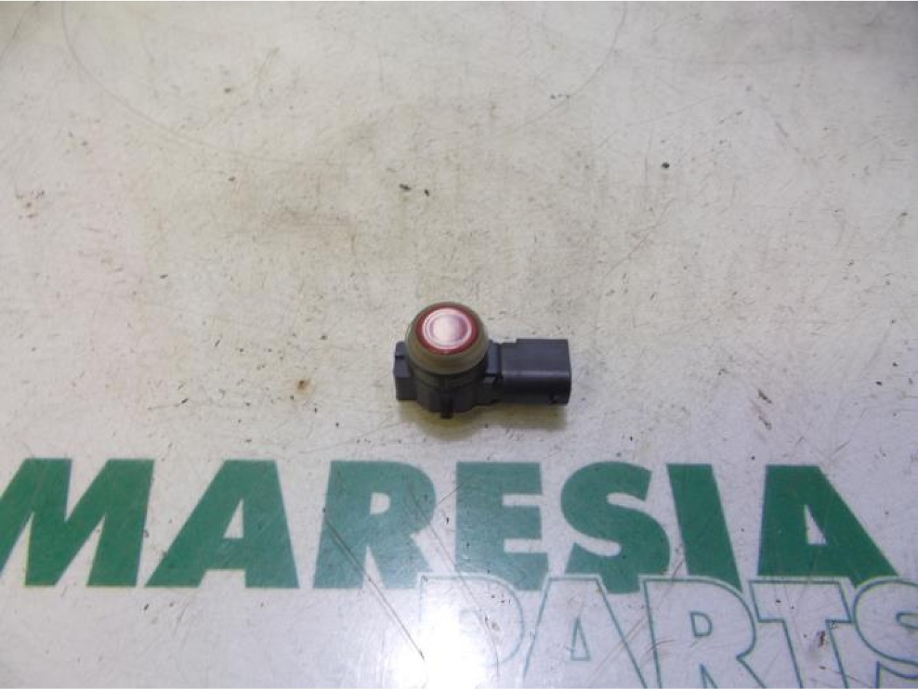 Peugeot - 208 - PDC Sensor