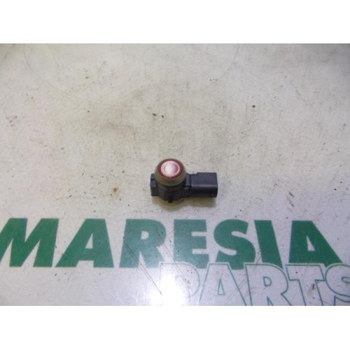 Peugeot - 208 - PDC Sensor