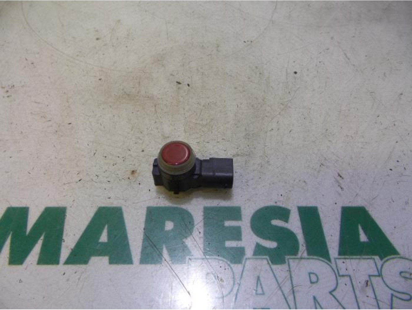 Peugeot - 208 - PDC Sensor