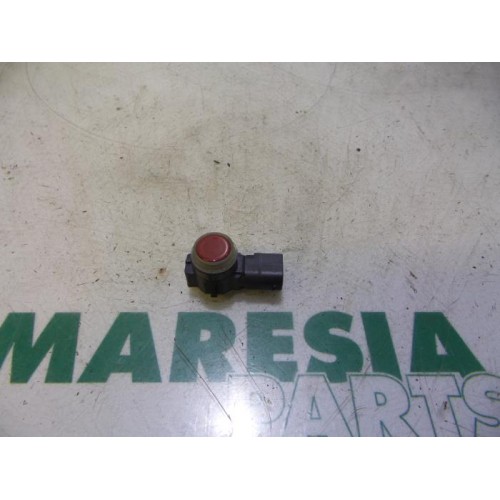 Peugeot - 208 - PDC Sensor
