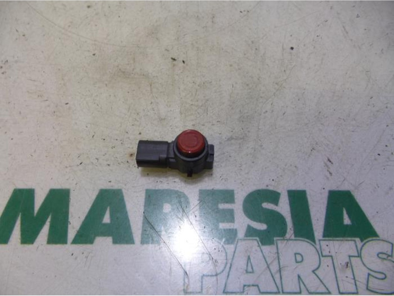 Peugeot - 208 - PDC Sensor