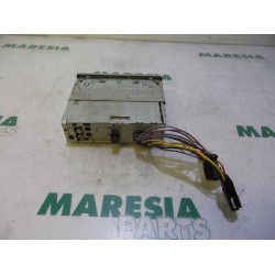 Miscellaneous - Miscellaneous - Radio/CD player (miscellaneous)